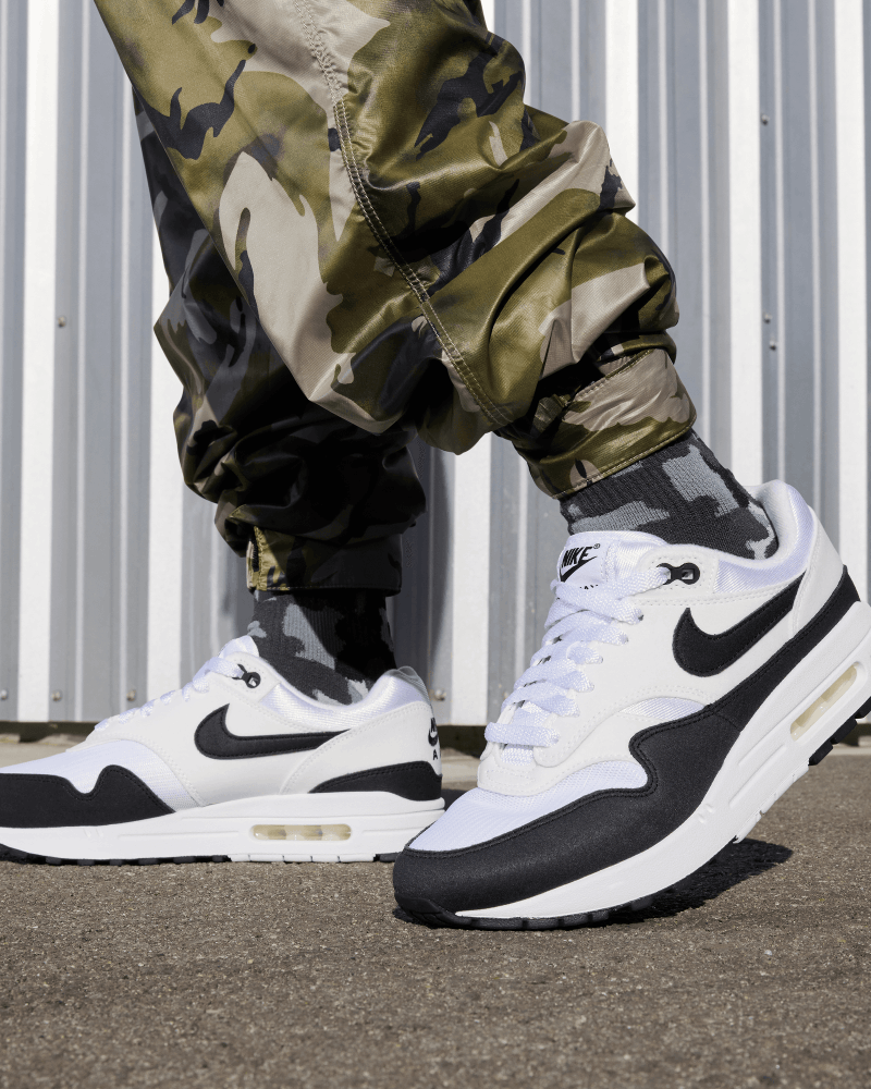 Chaussures Nike Air Max 1 '87 pour femme