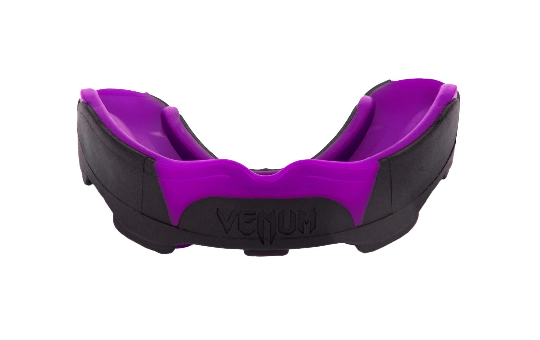 Mundschutz Predator Mouthguard Black/PurpleMundschutz