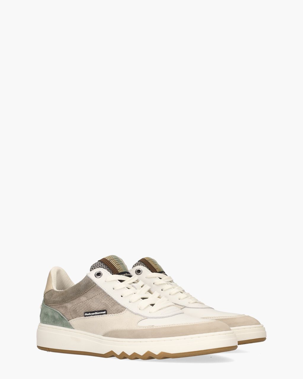 Floris Van Bommel De Kupster 05.14 Herensneakers