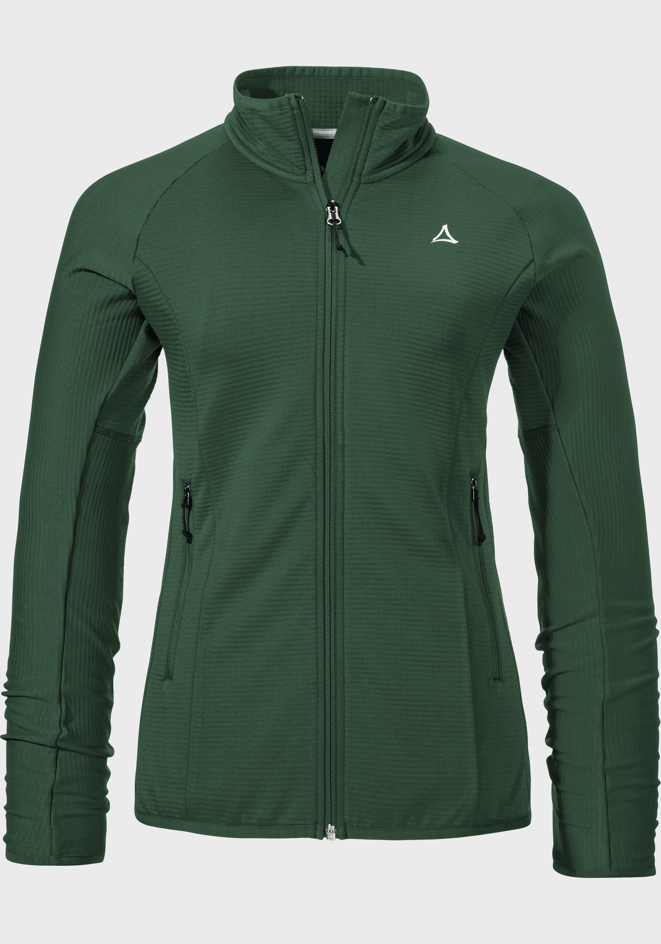 Schöffel Fleecejacke »Hiking Fleece Jk Style Cascata WMS« ohne Kapuze