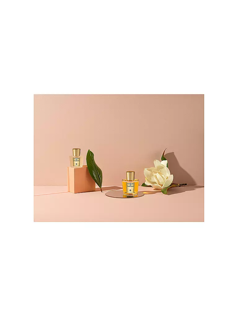 ACQUA DI PARMA Magnolia Nobile Eau de Parfum 100ml keine Farbe
