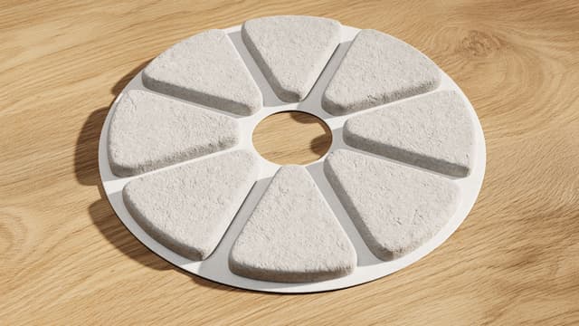 Philips Pet Series vandfontænefilter PAW0010/01