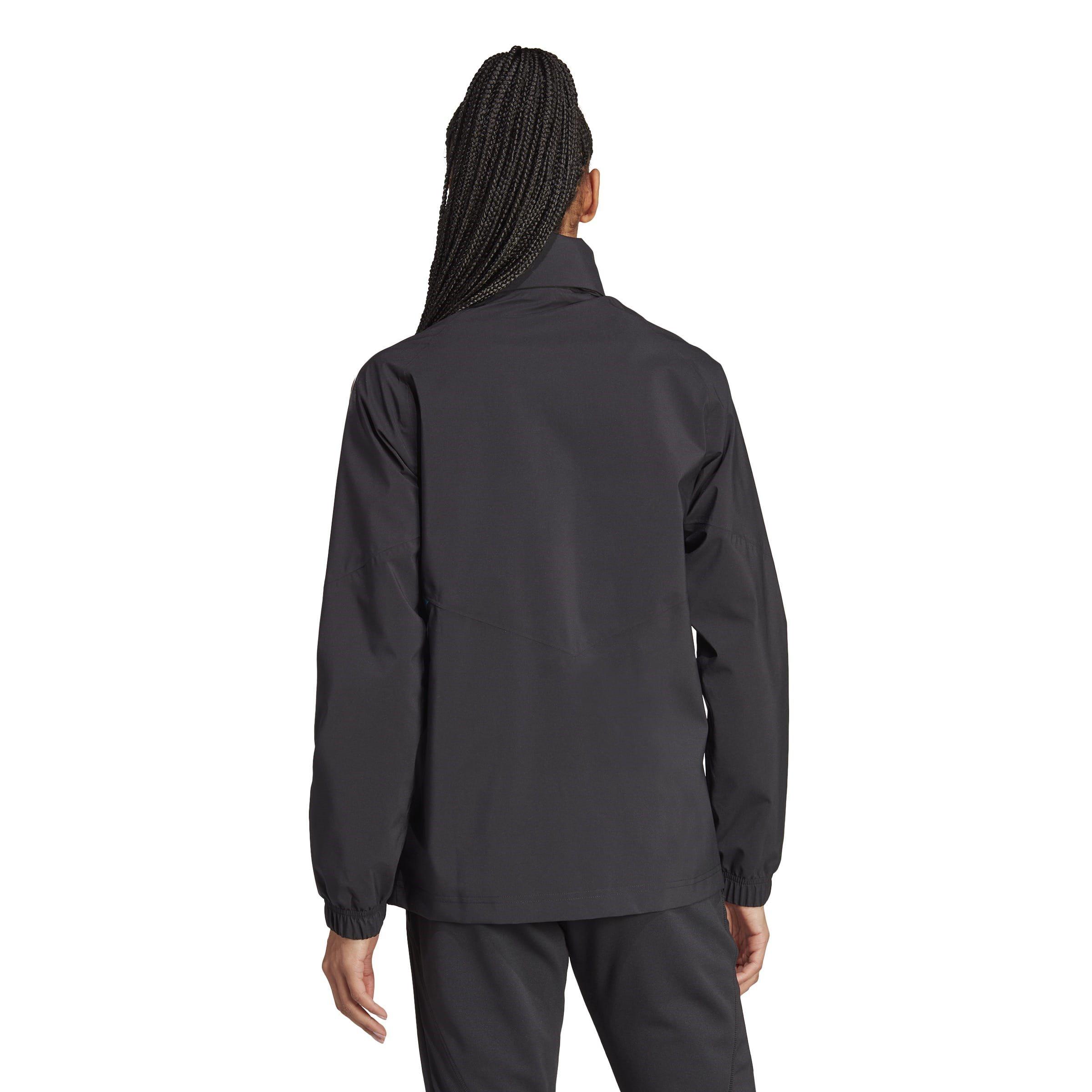 adidas Germany Condivo 22 Rain Jacket Womens