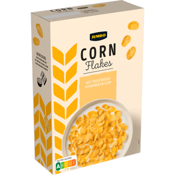 Jumbo Cornflakes 500 g