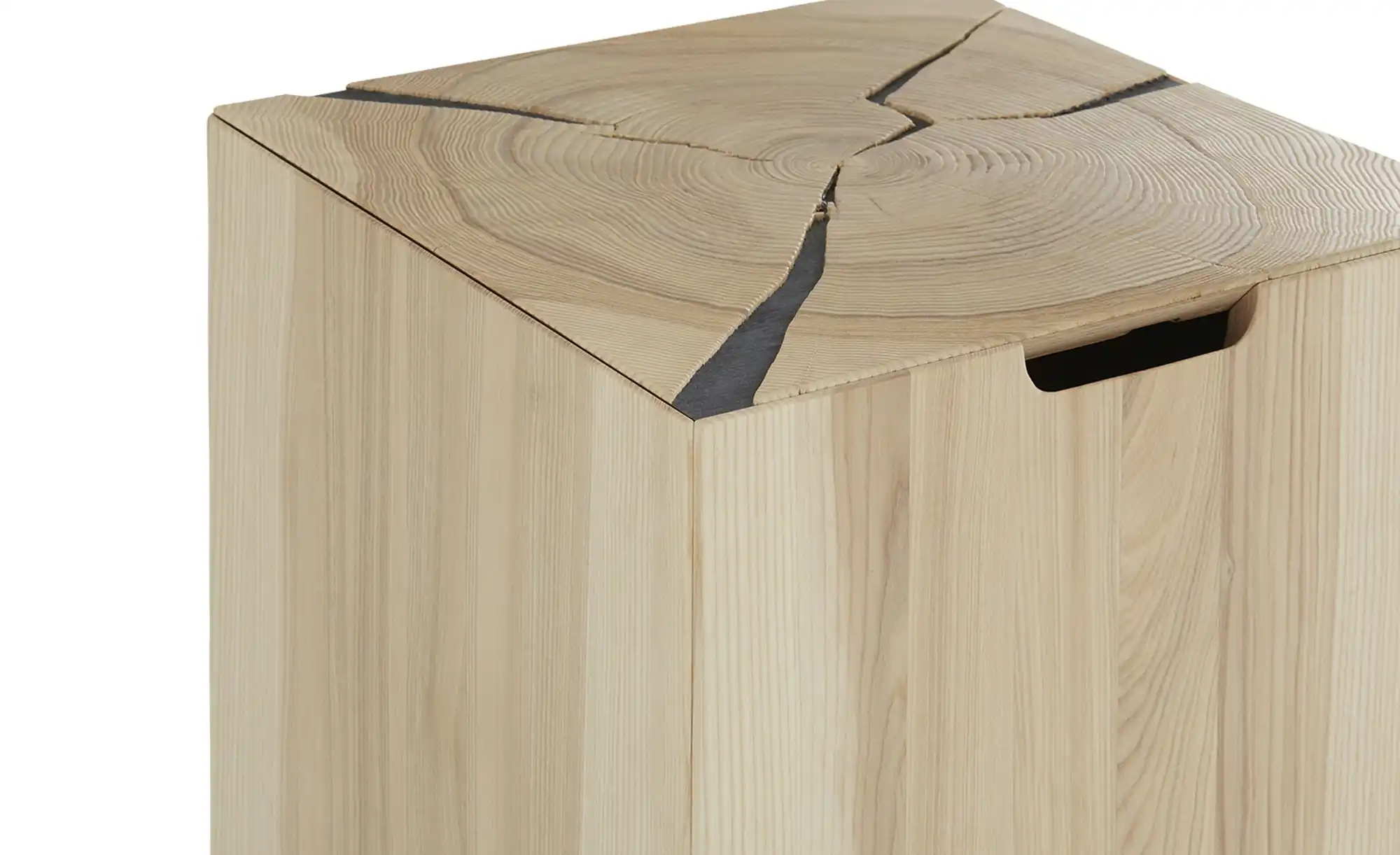 Wäschebox auf Rollen Fresh