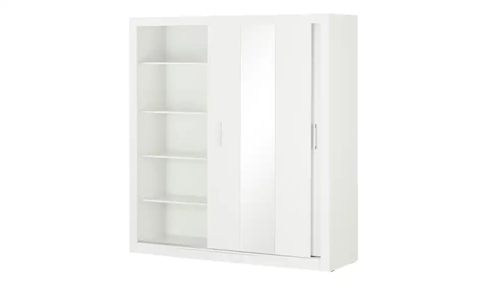 Schiebetürenschrank Duca