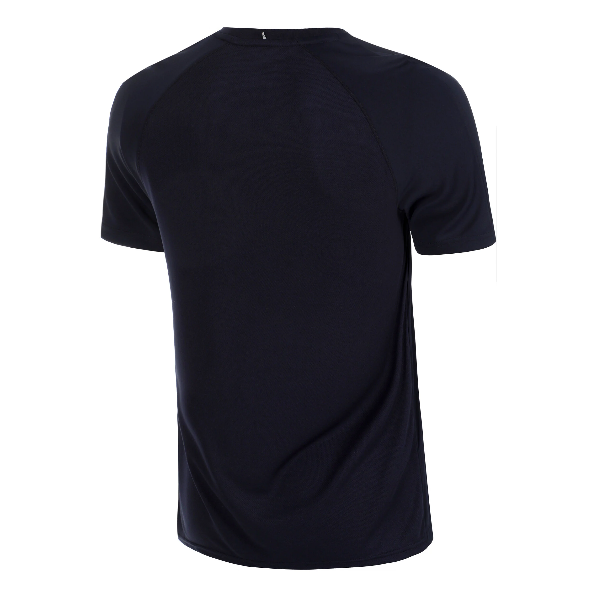 Fila Holger T-shirt Hommes - Bleu Foncé