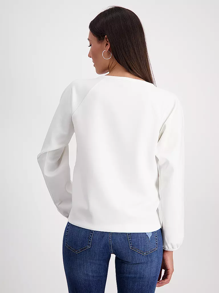 MONARI Sweater creme