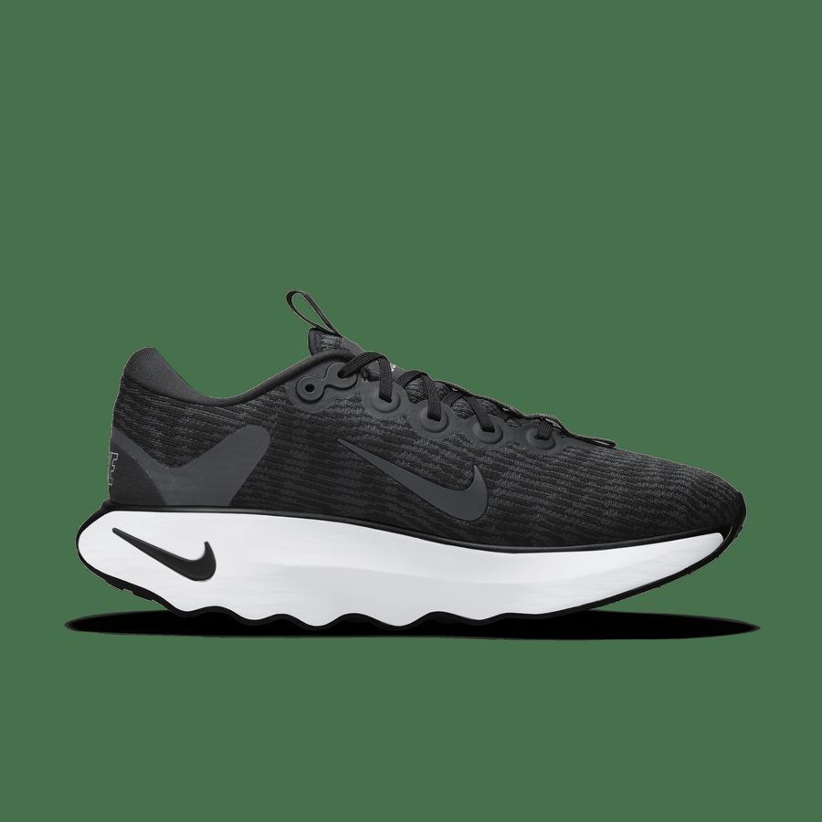 Nike Motiva Men's Walking Shoes BLACK/BLACK-ANTHRACITE-WHITE
