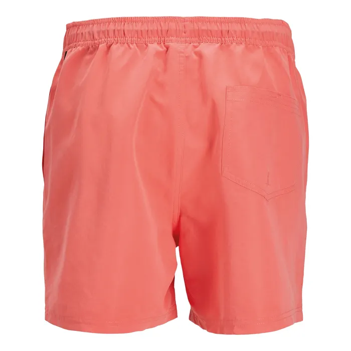 Jack & Jones Fiji Solid Zwemshort Heren