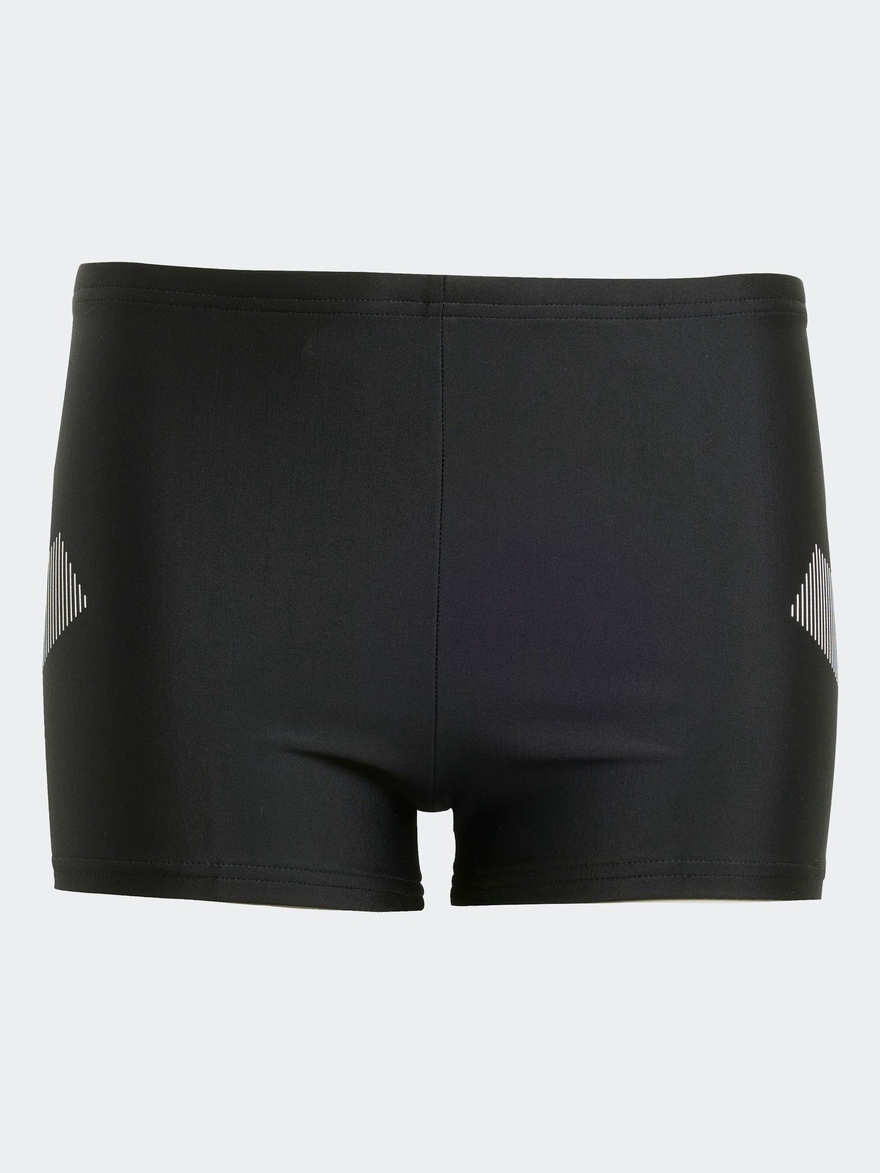 adidas Big Bars zwemboxer kinderen