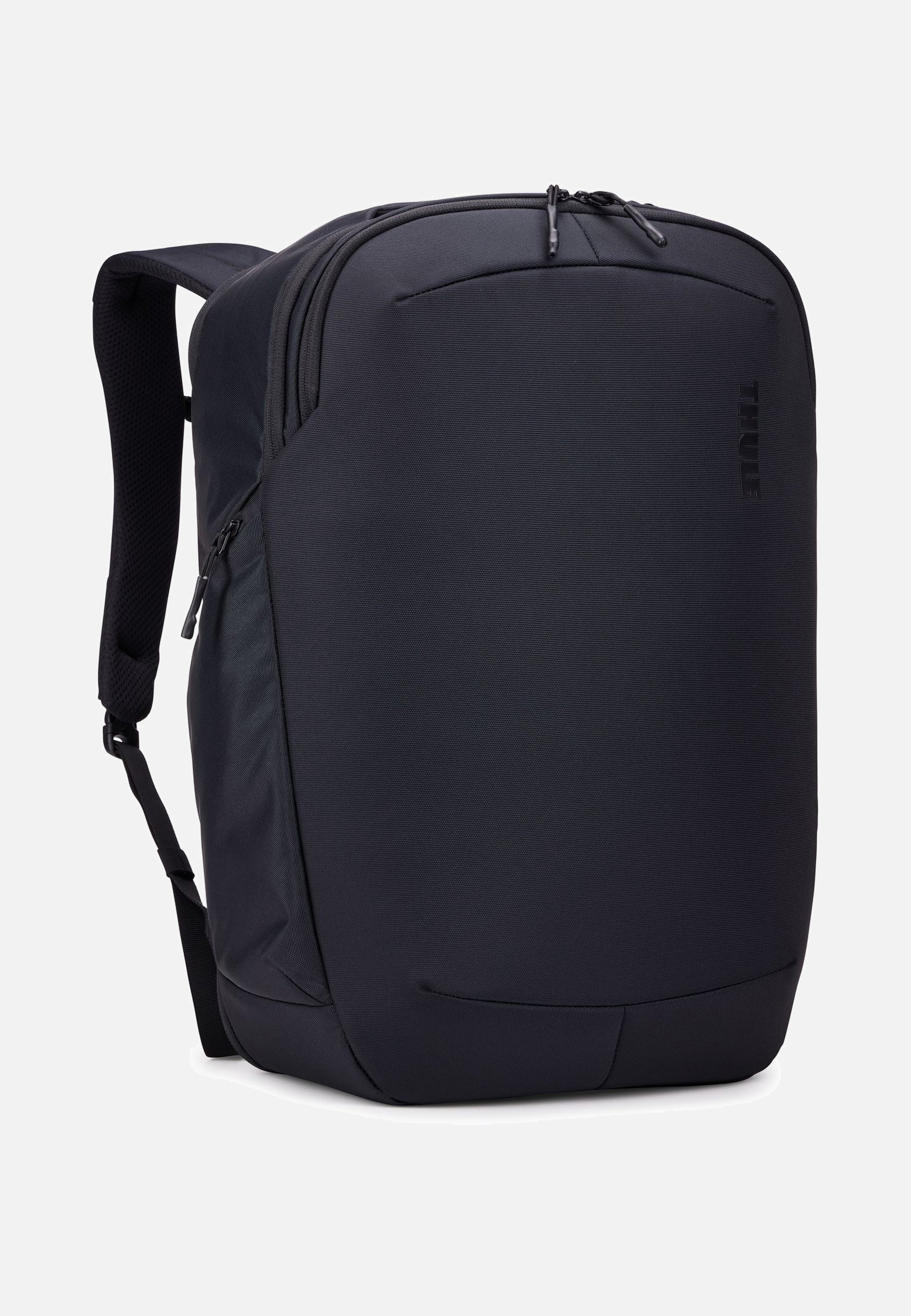 Subterra 2 Convertible Carry-On Black - Reiserucksack