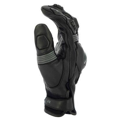 Gants Richa ROTATE - Noir / Gris