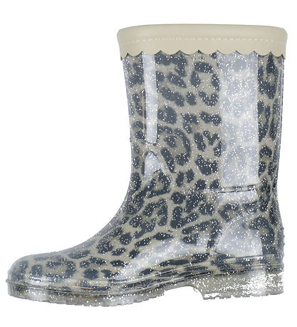 Sofie Schnoor Gummistiefel - Nillesk - Leopard