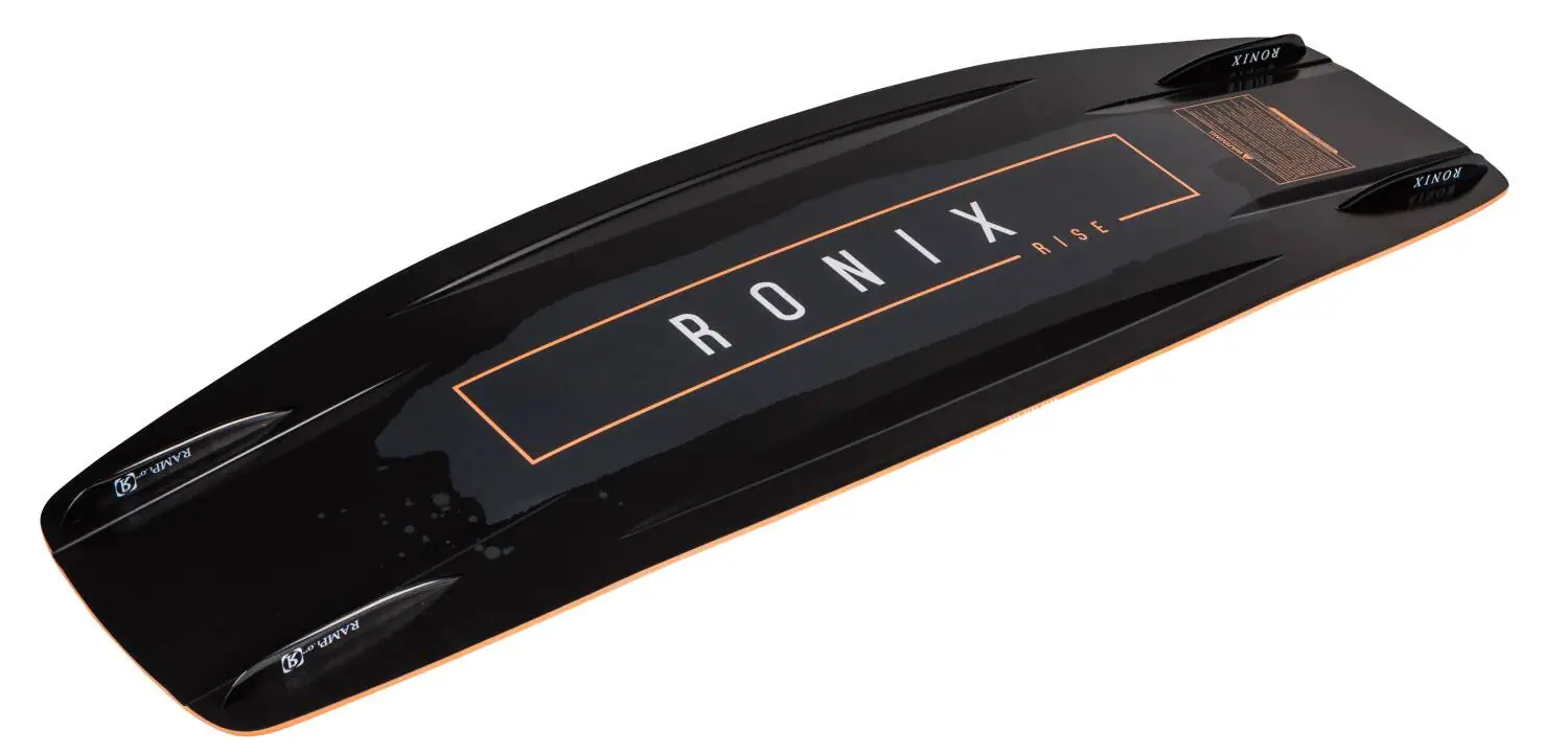 Ronix Rise Wakeboard Til Kvinder | SkatePro