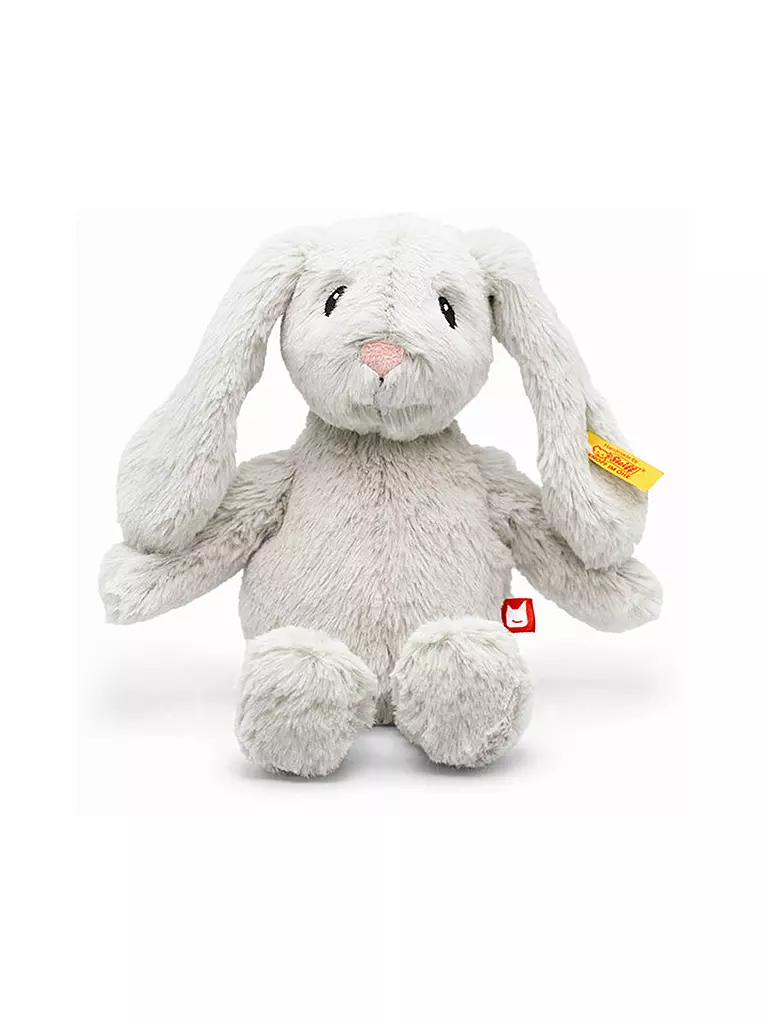 TONIES Hörfigur - Steiff Soft Cuddly Friends mit Hörspiel Hoppie Hase keine Farbe