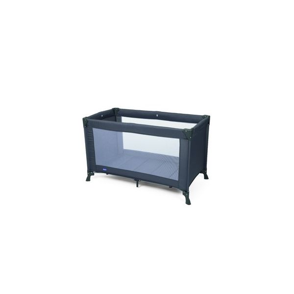 Chicco Cama Goodnight Dark Grey