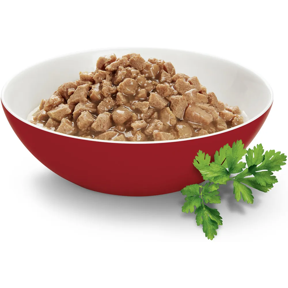 Vitakraft Poésie Classique vådmad til kat multipak, sauce - 12 stk