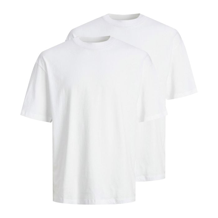Jack & Jones Bradley Shirts Heren (2-pack)