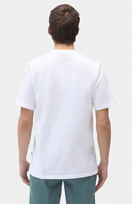 DICKIES - T-SHIRT MC ICON LOGO TEE