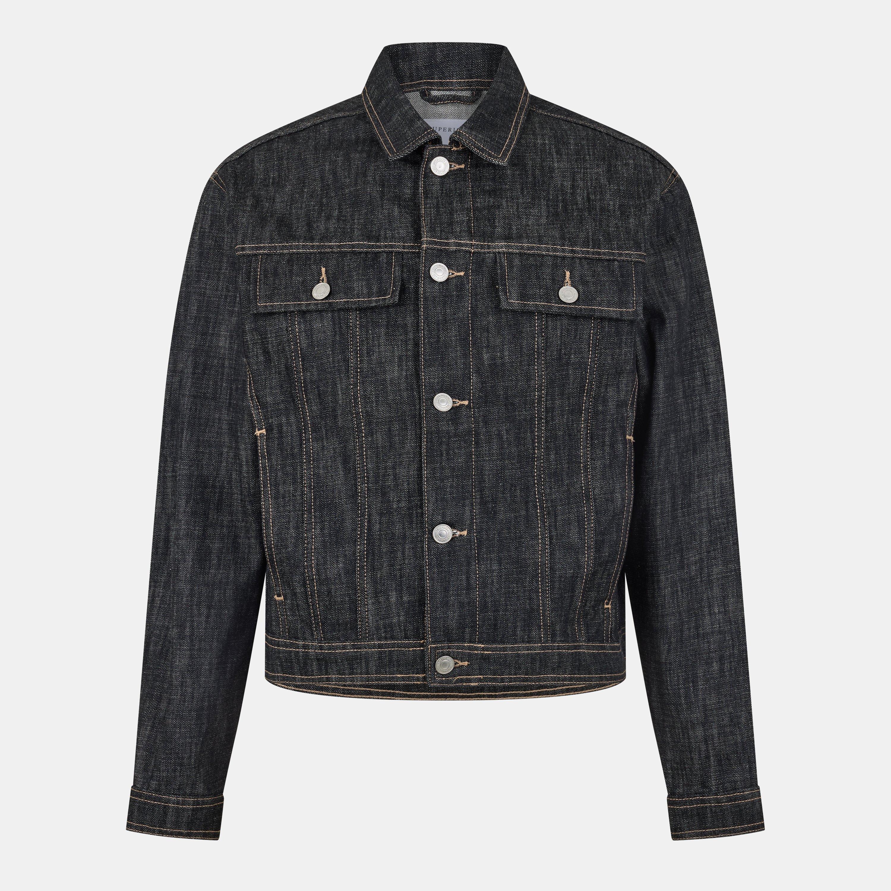 Jack and Jones Cam Jacket 363 Sn99