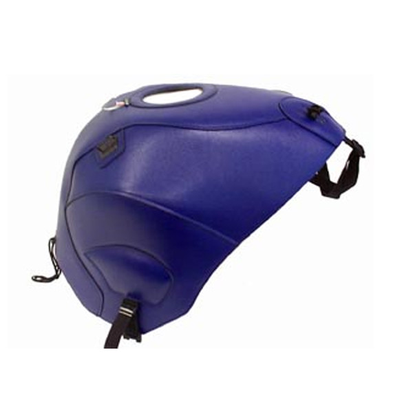 Bagster - Tapis de réservoir 1328F Bleu