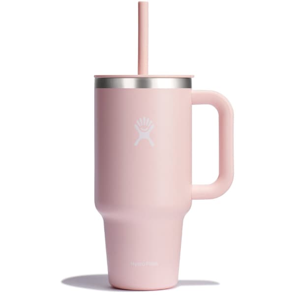 Gourde HYDROFLASK 32 OZ ALL AROUND TRAVEL TUMBLER TRILLIUM