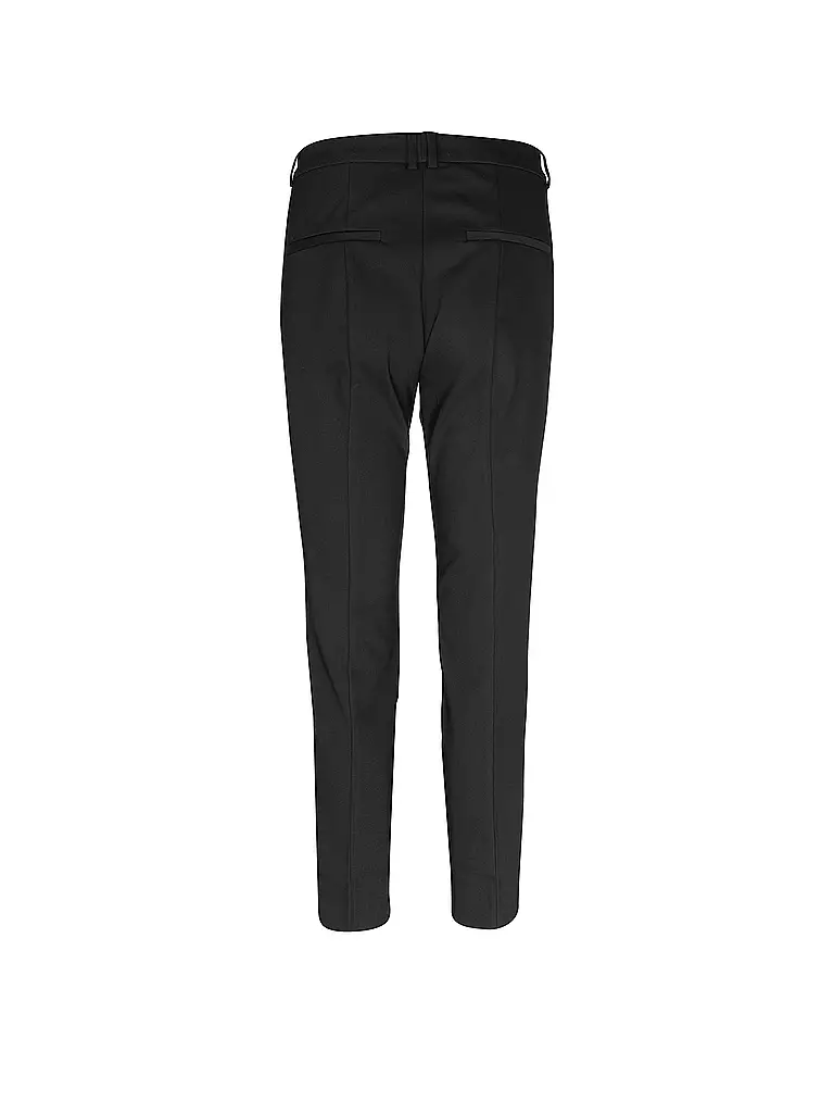 IN WEAR Business Hose 7/8 ZELLA  schwarz