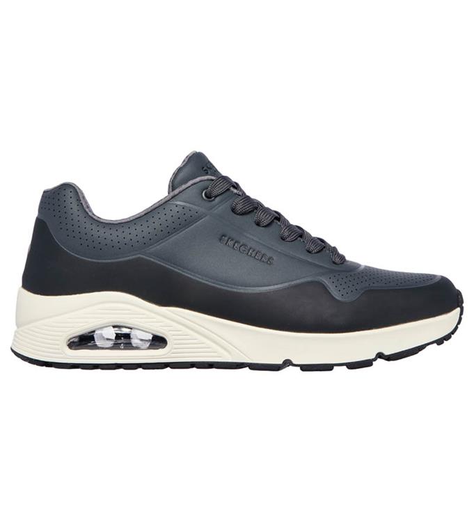 Skechers Heren UNO-Timeline Sneakers