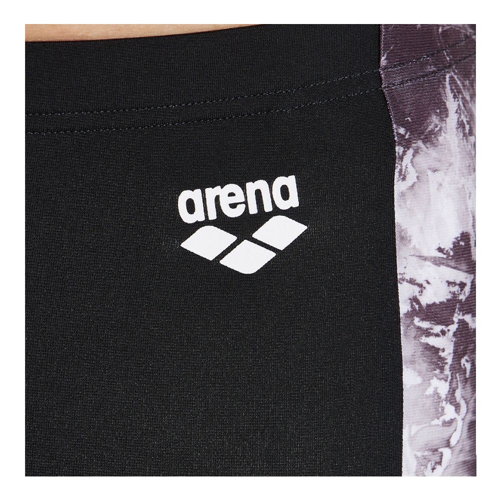 Arena ALLOVER - Jammer Homme black/black/multi