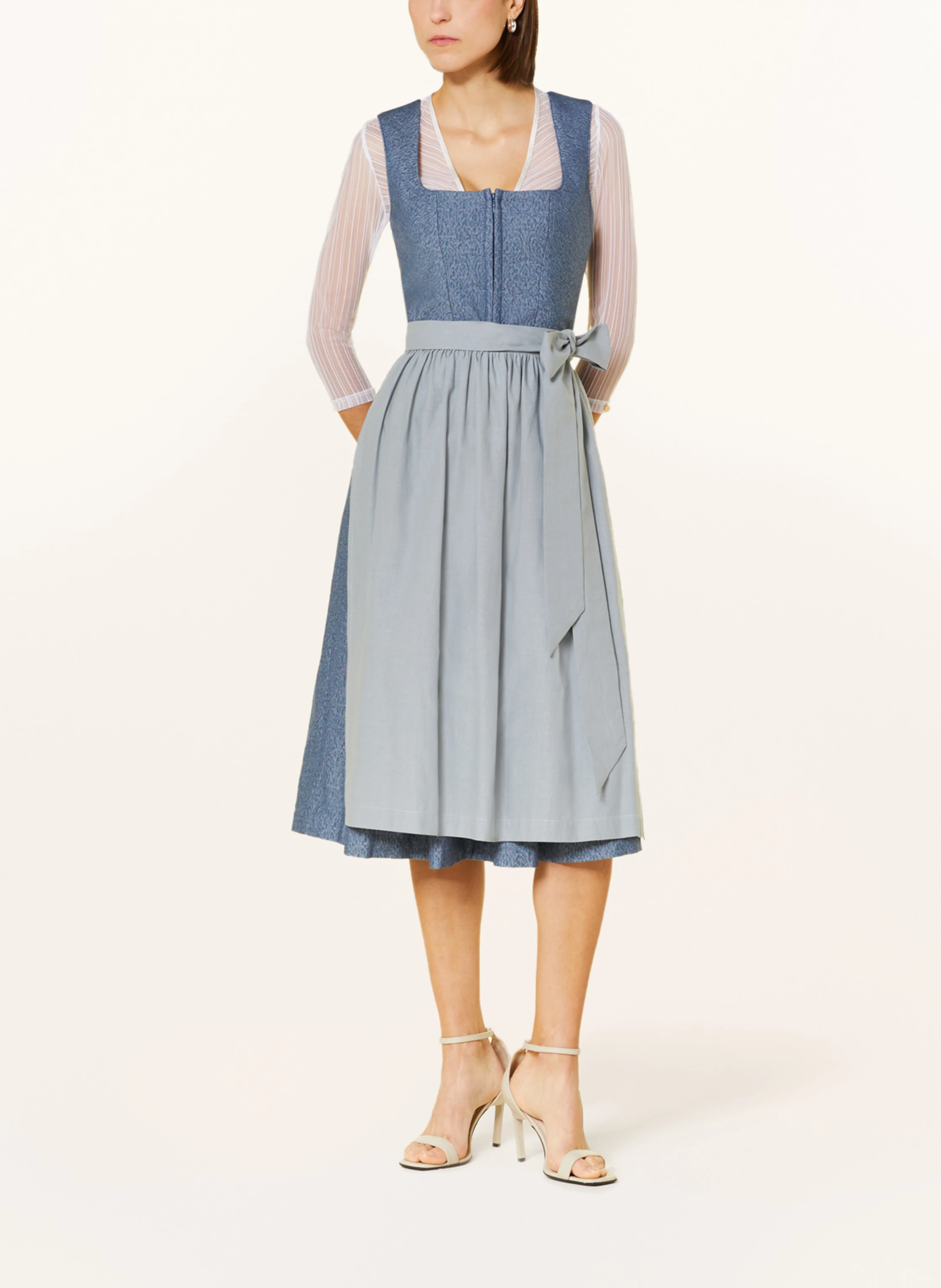 LIMBERRY Dirndl LUNA