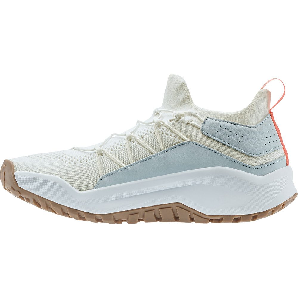 LOWA Kaloya Knit Sneaker Damen ungefärbt