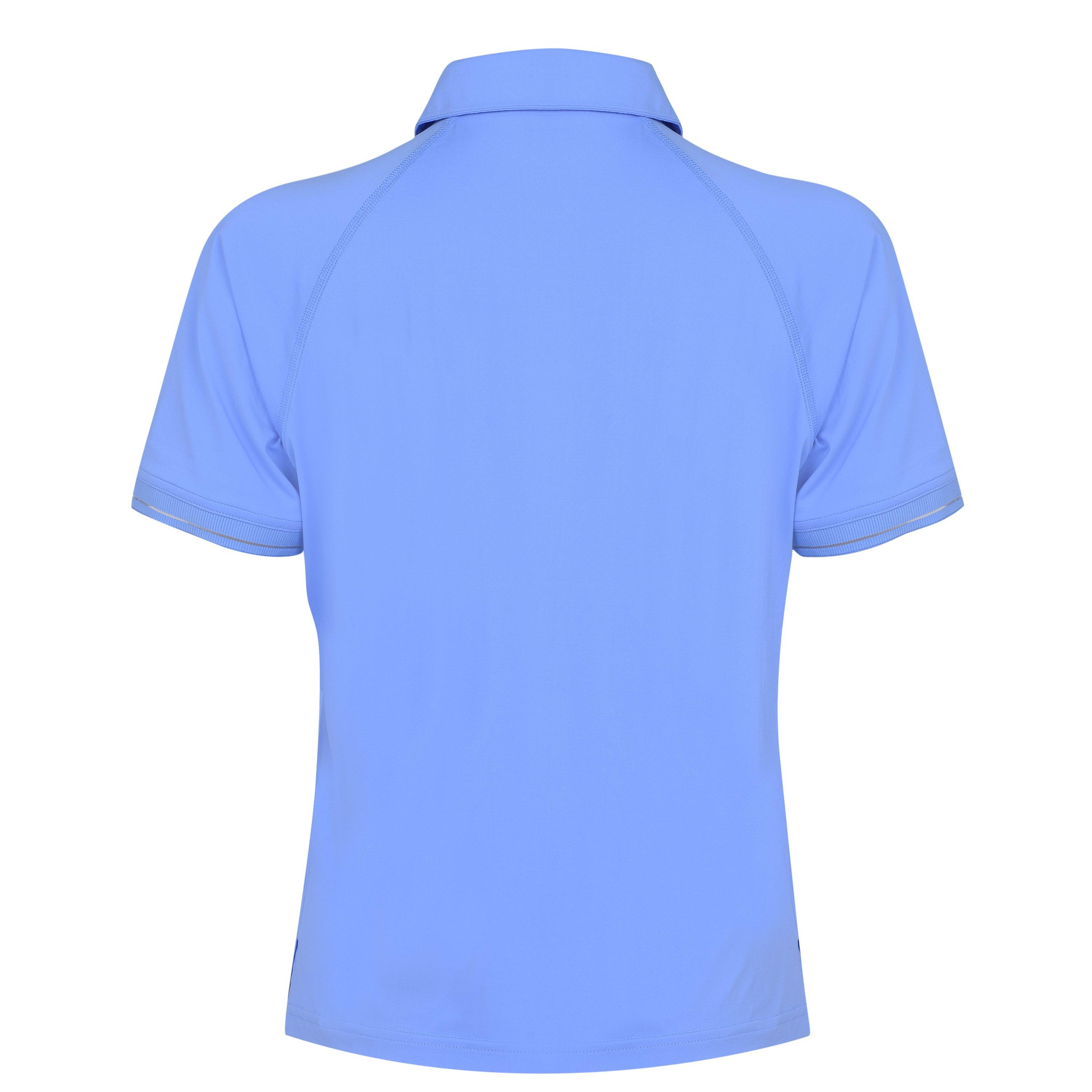 Nike Essential Polo Shirt Ladies