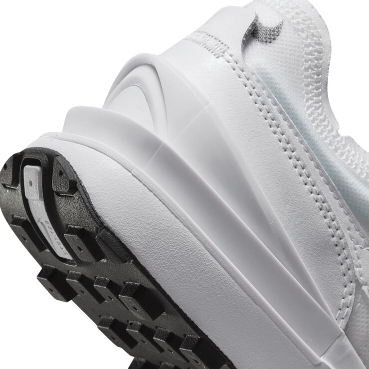 Nike waffle one White/white-black
