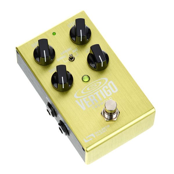 Source Audio Vertigo Tremolo
