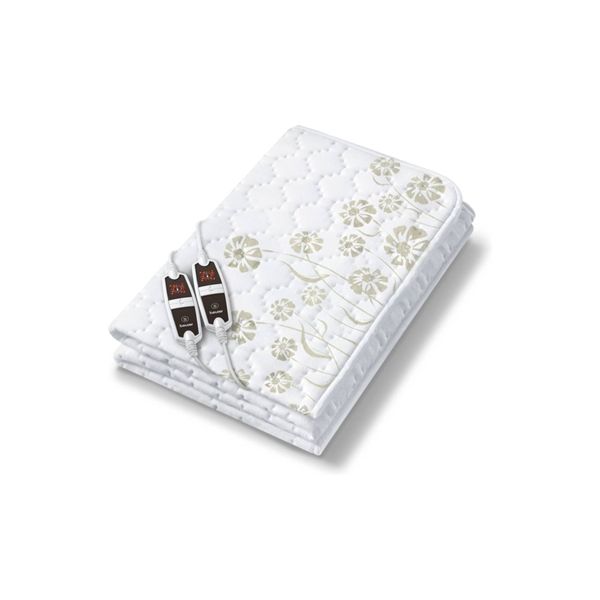Beurer Aquecedor de Cama UB68 XXL - 160x150cm