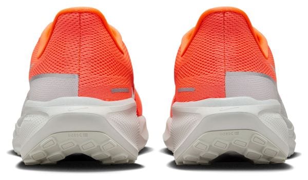 Chaussures Running Nike Pegasus 41 Premium Orange/Blanc Homme