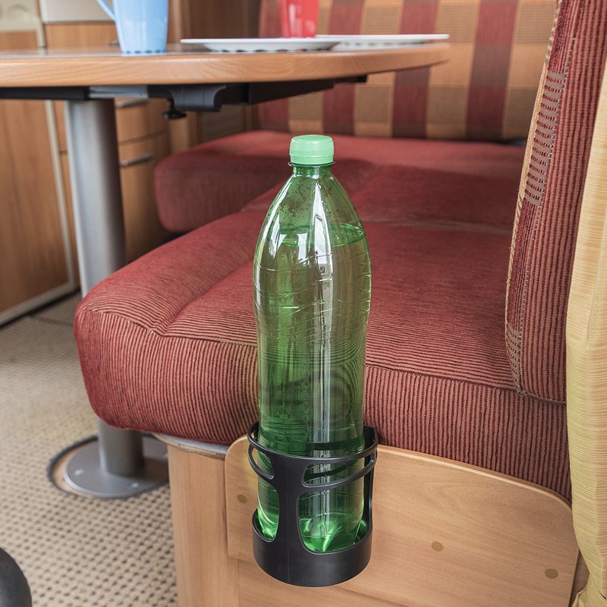 ProPlus Drankhouder met flexibele montagebeugel