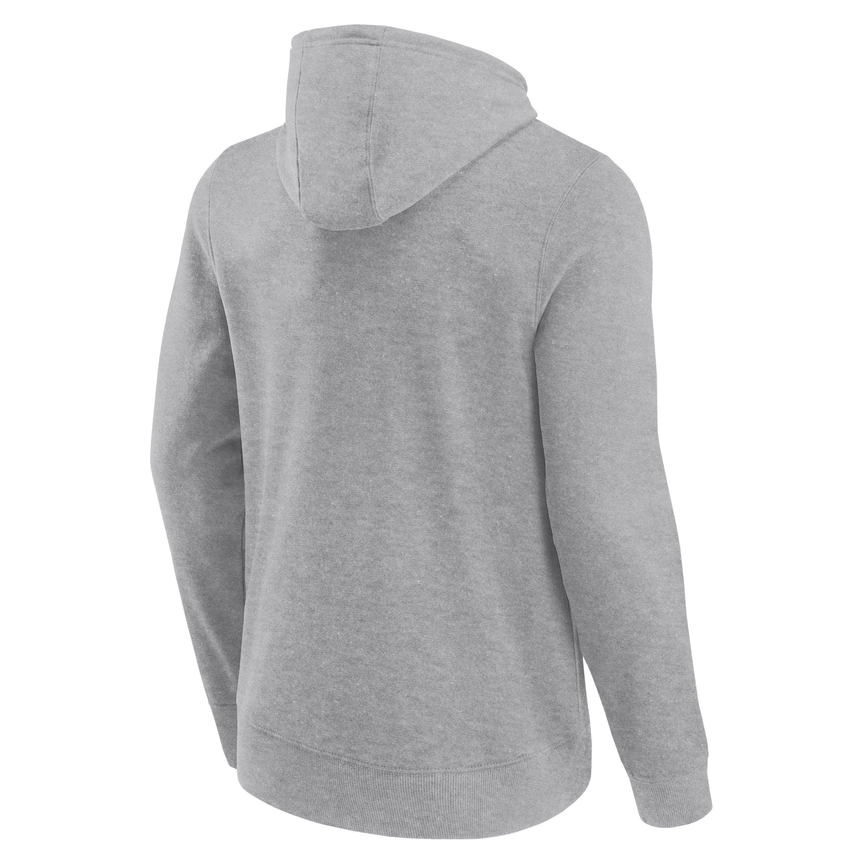 MLS Messi Inter Miami Hoodie Mens