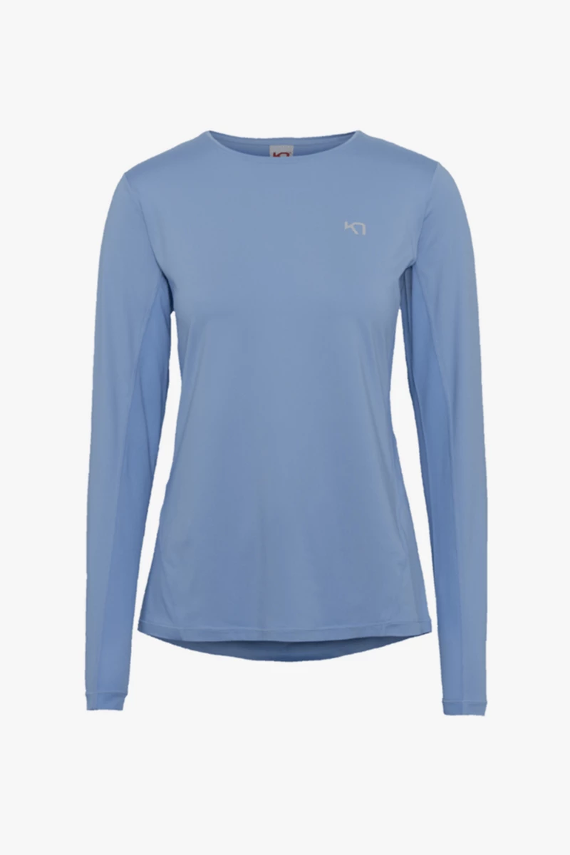 Kari Traa Nora 2.0 Damen Longsleeve