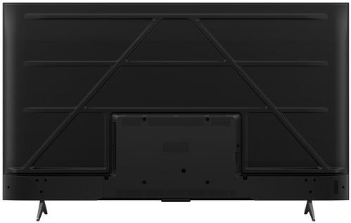 TCL - 75P69K - 75 Inch 4K LED-TV - Zwart - Slimme Functies