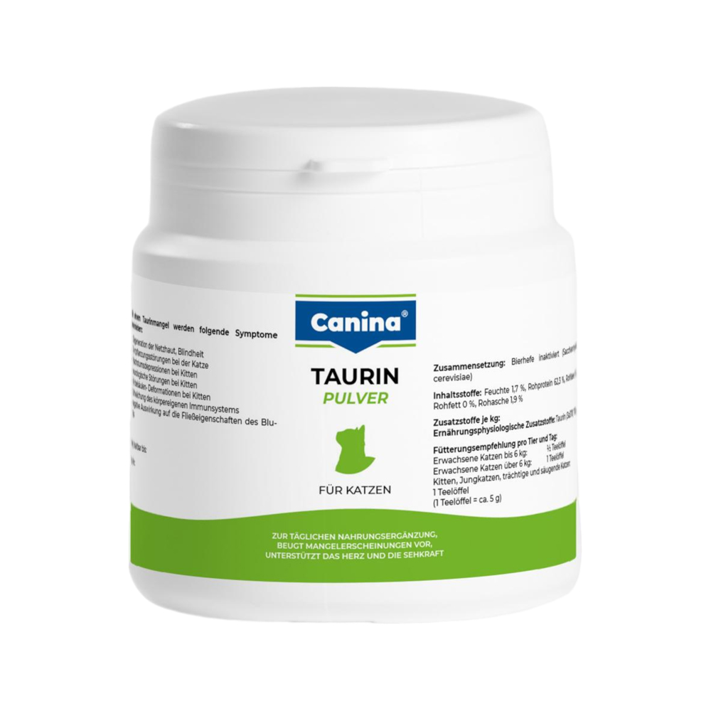 Canina Taurine voor Katten