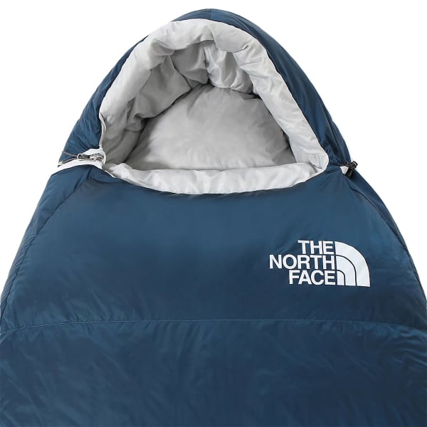 Sac de couchage THE NORTH FACE BLUE KAZOO ECO BANFF REGULAR Banff Blue-Tin Grey