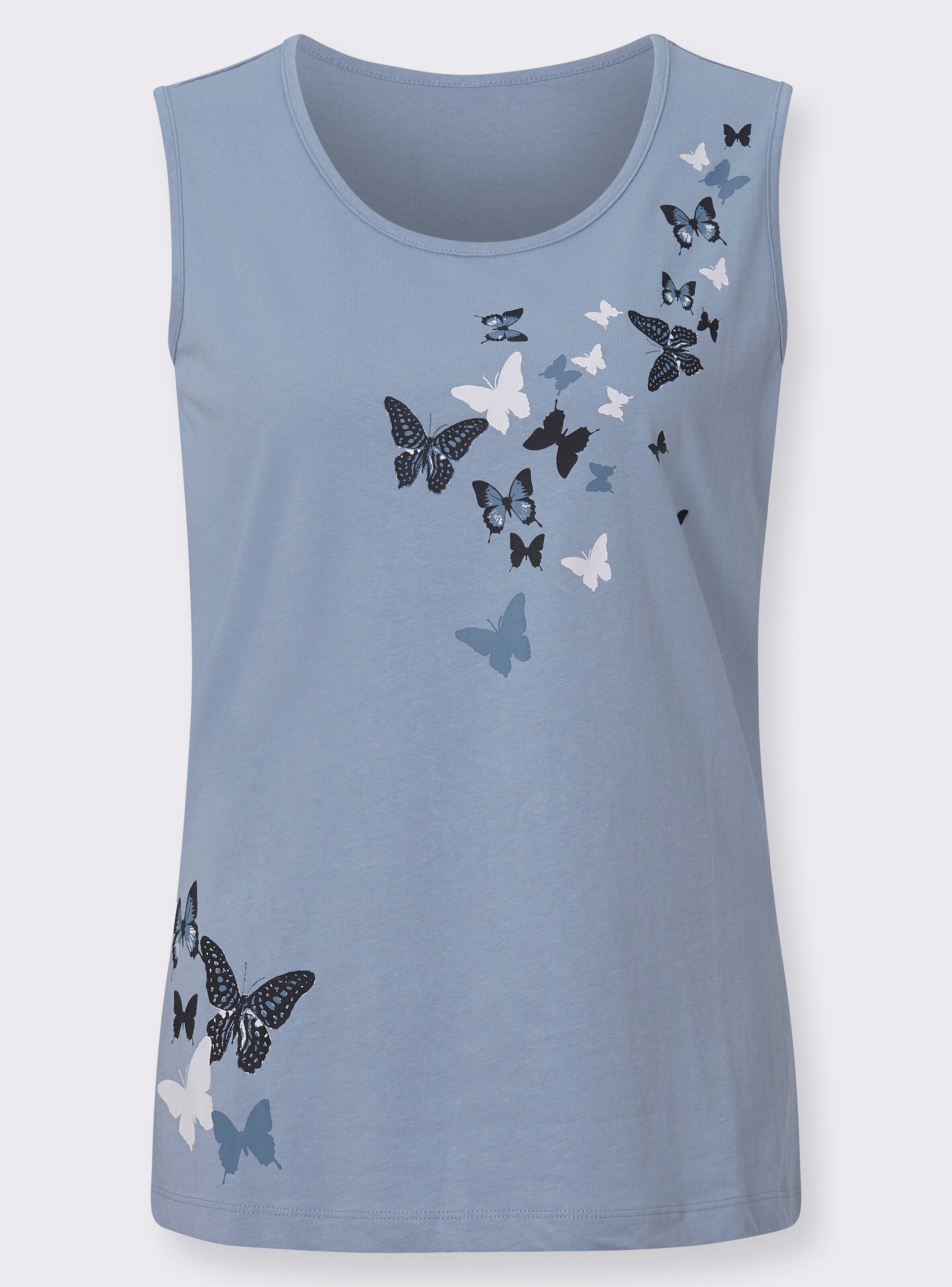 Shirttop