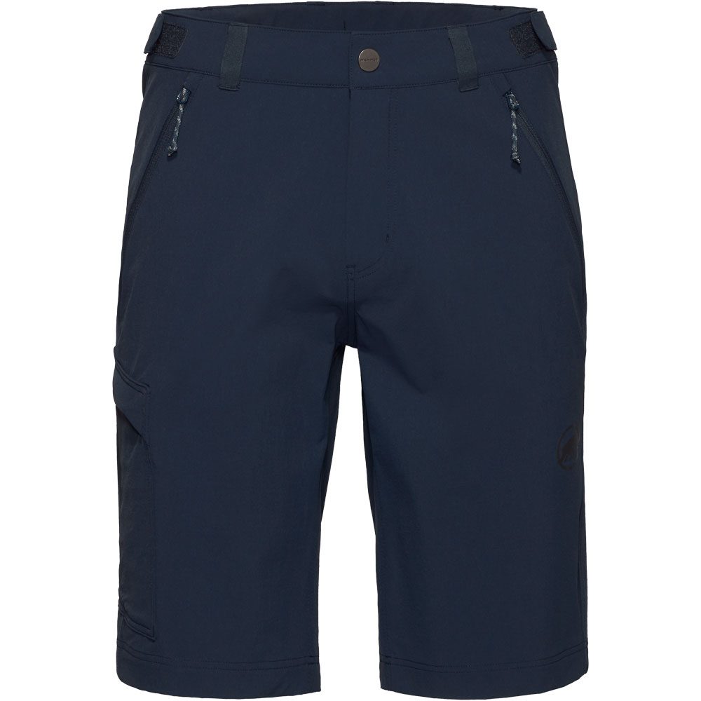 Mammut Runbold IV Shorts Herren marine
