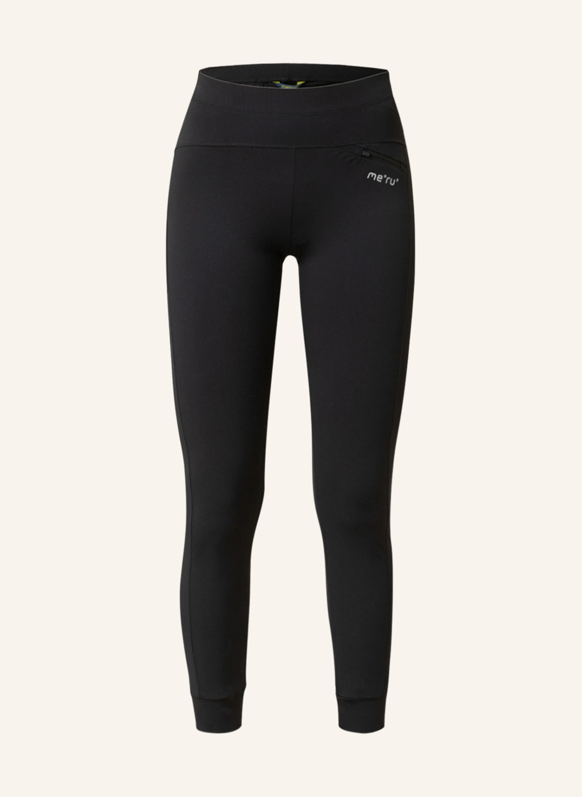 me°ru' 7/8-Outdoor-Tights HOLLIS