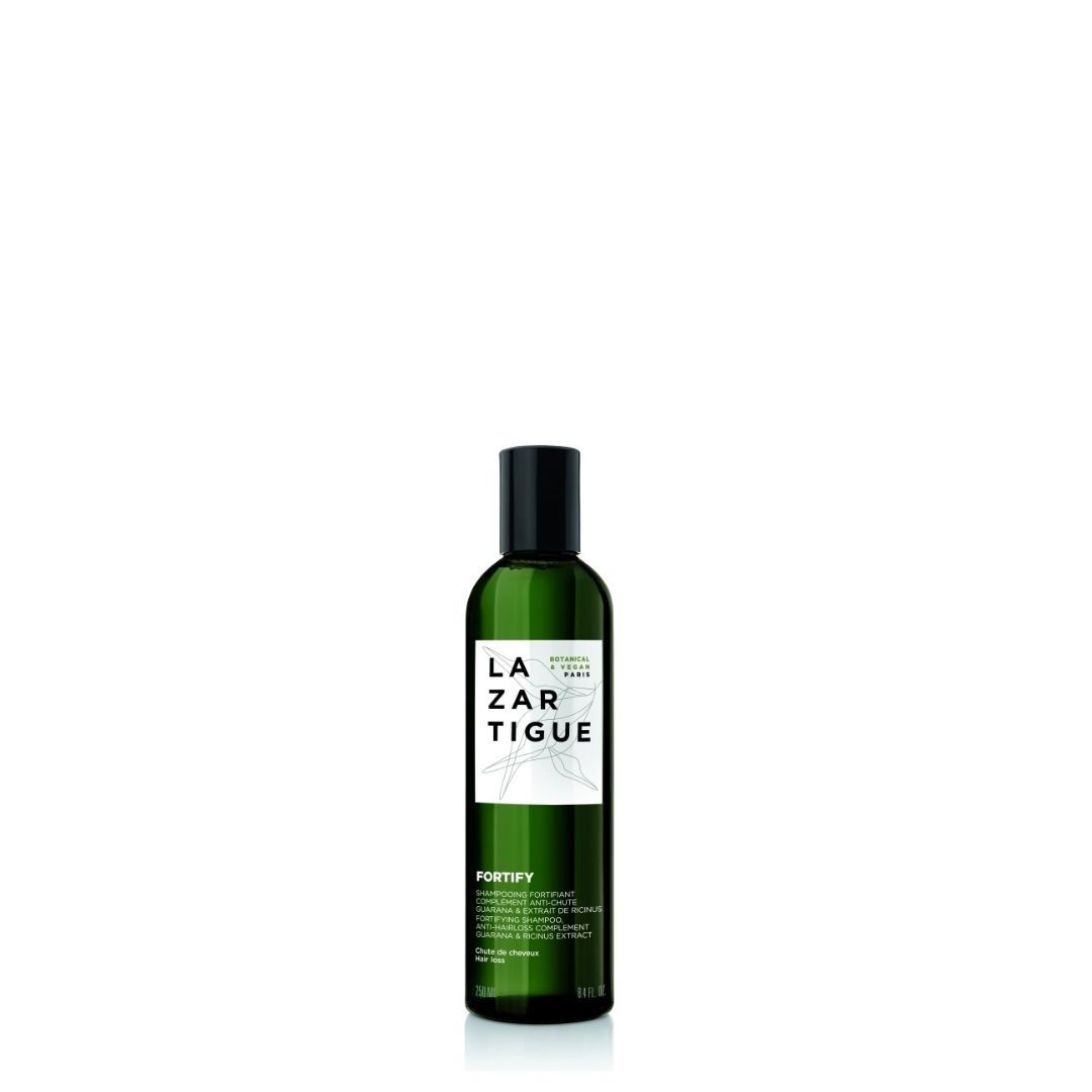 LAZARTIGUE  Champô Fortificante - 500ml