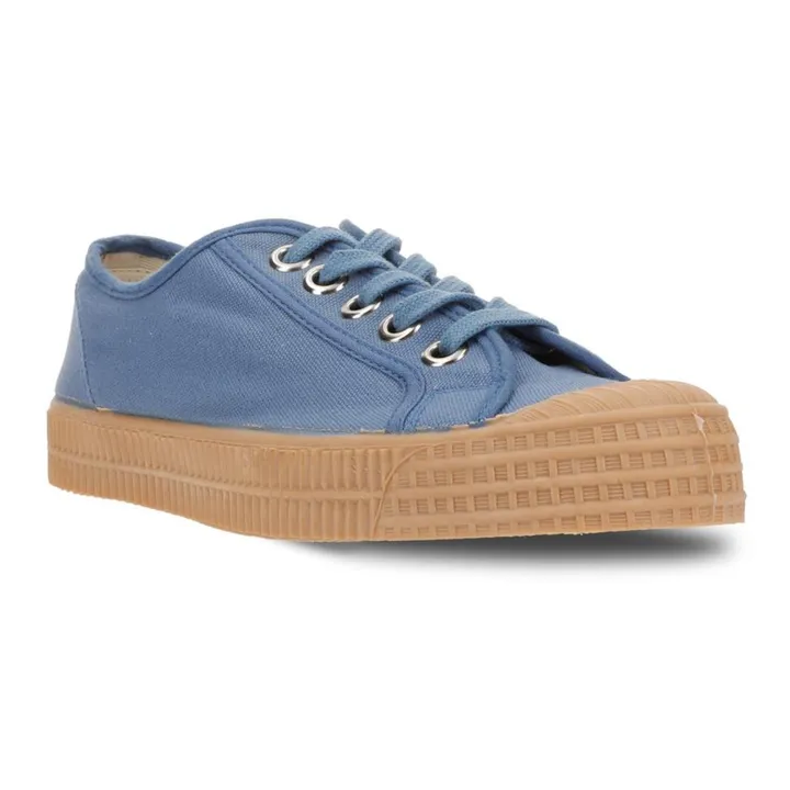 Novesta Baskets Star Master | Bleu jean