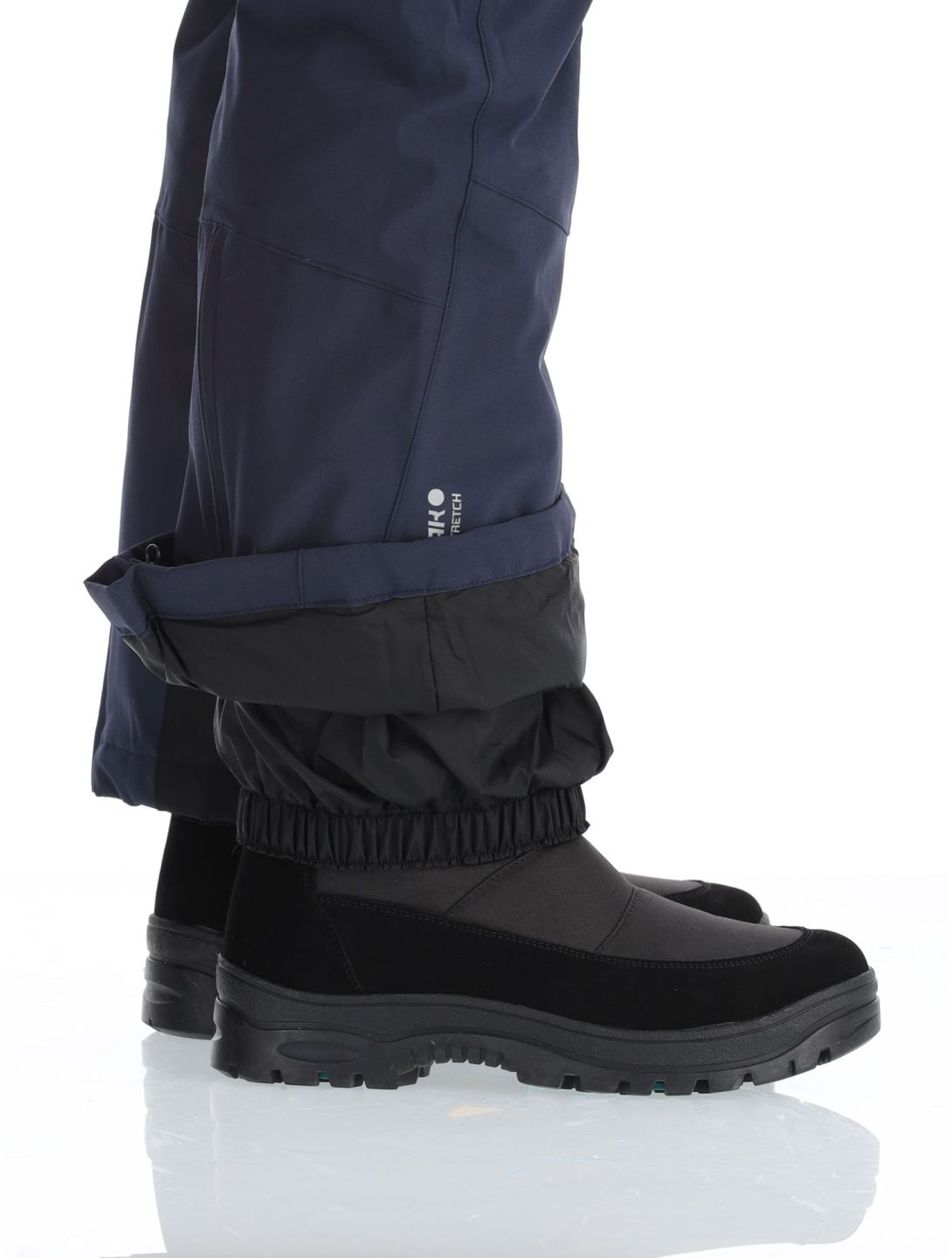 Freyung skibroek dames  kort model