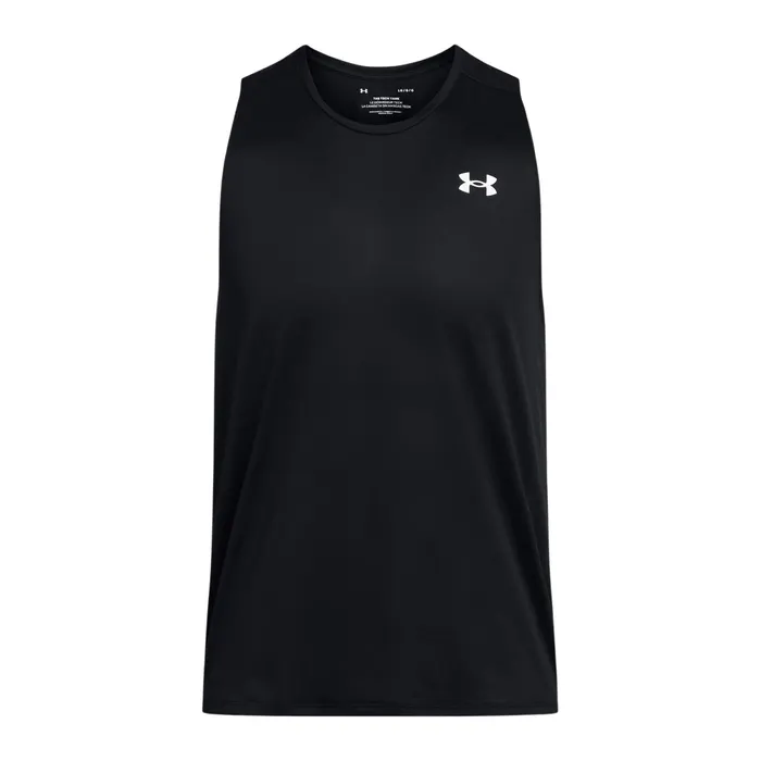 Under Armour Tech Tanktop Heren